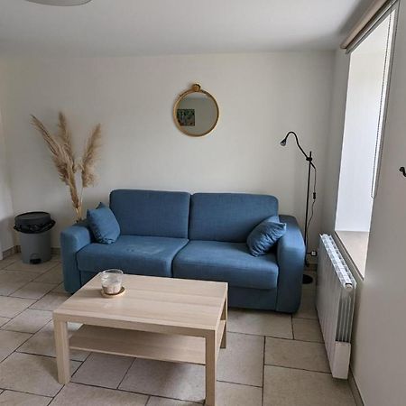 La Couze Pavin Villa Saint-Diery Eksteriør bilde