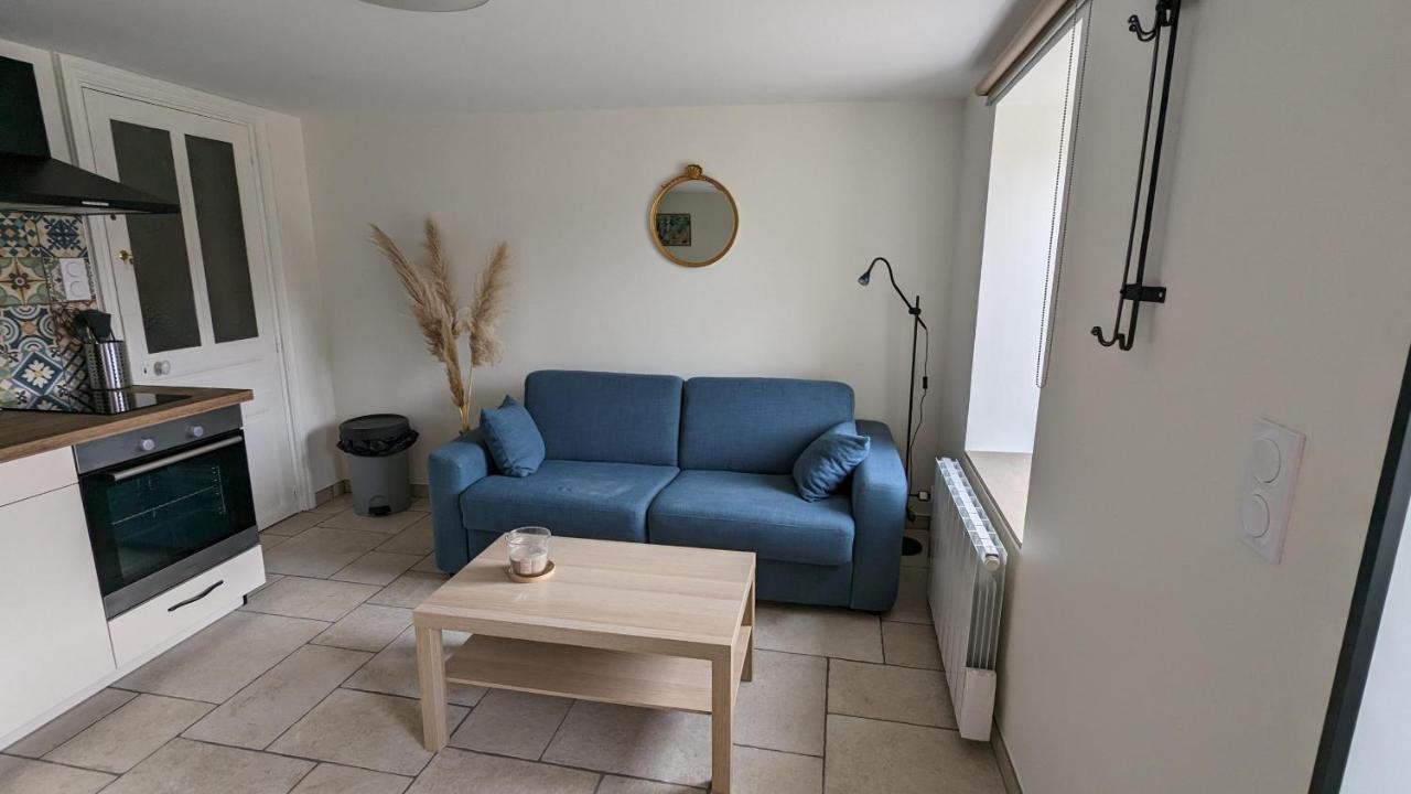 La Couze Pavin Villa Saint-Diery Eksteriør bilde